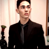 Nickolas M. Nickolas M.