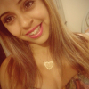Andreza V. Andreza V.