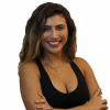 Larissa C. Larissa C.