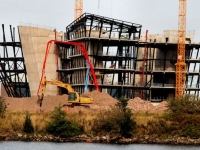 Gestão em Projetos Imobiliários