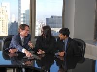 Clima Organizacional