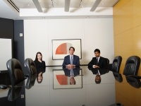 Gestão das Funções Organizacionais