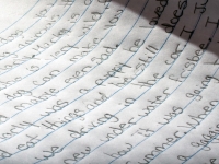 Linguagem Oral e Escrita