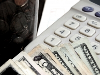 Orçamento e Indicadores