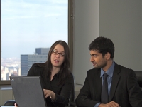 Tecnologia de Informação na Gestão da Cadeia de Suprimentos