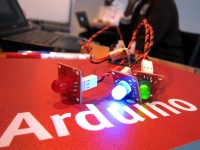 Arduino I