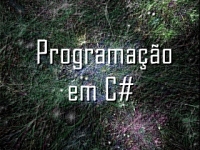 Linguagem de Programação C#
