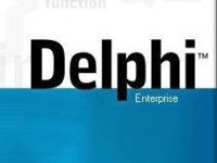 Delphi 7 Avançado - Biometria (impressão digital)