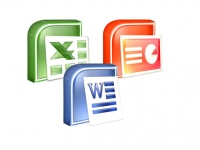 Word, Excel e PowerPoint 2013 - Avançado