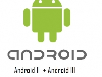 Android II + Android III