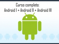 Android I + Android II + Android III