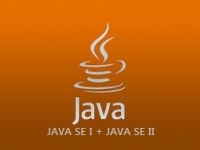 JAVA SE I + JAVA SE II