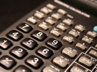 Métodos Quantitativos Matemáticos