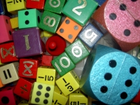 Números, operações e geometria I