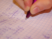 Números, operações e geometria II