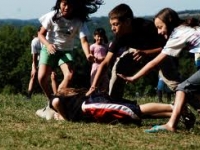 Como educar com brincadeiras - Várias dicas, brincadeiras e teoria