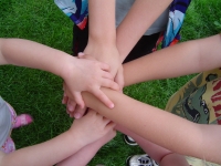 Brincadeiras, educação e desenvolvimento