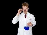 Passe no ENEM: Química - UFG - Completo