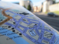 Passe no ENEM: Turismo - UFPE - 1ª fase - ENEM básico