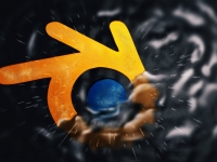 Blender 3D - Básico