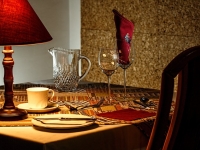 Etiqueta Social - Iniciação