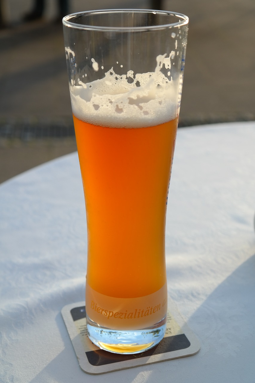 Curso de cerveja artesanal