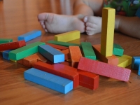 Psicomotricidade na Educação Infantil