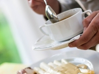 Restaurante e Bar - Iniciação