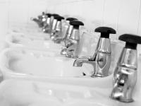 A higiene e a segurança na escola