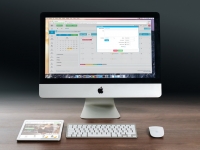 A tecnologia da informação na administração