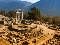 Delphi Total
