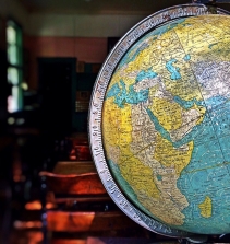 Curso de geografia online gratis