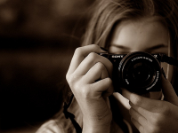 Curso de Fotografía básica