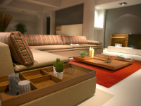 Mejora el espacio de tu hogar