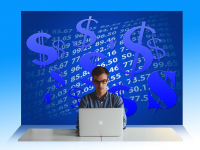 Administrar un negocio enfocado en las microempresas y PyMes.