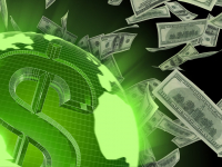 intercambio de bienes o servicios- Comercio exterior