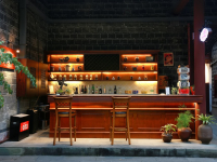 Inicia tu propio Bar