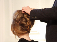 Curso de Peluqueria - Básico