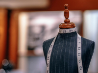 Arma una camisa- confección y corte.