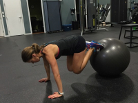 Papel del ejercicio físico en las personas con diabetes mellitus