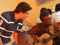 Modelos didácticos en la enseñanza musical: el caso de la escuela española