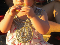 Musicoterapia aplicada a niños con síndrome de Down