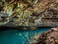 Aplicación de modelo para gestión ambiental de aguas subterráneas