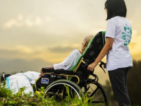 Calidad de la atención en salud al adulto mayor