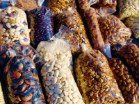 Generalidades sobre las semillas:su produción, conservación y almacenamiento