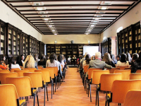 Práctica pedagógica de la lectura y formación docente