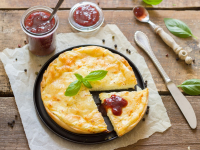 Alimentação e vida saudável