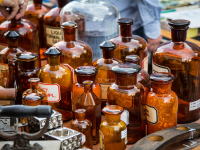 Farmacologia aplicada à Odontologia