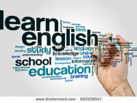 Curso de Inglês