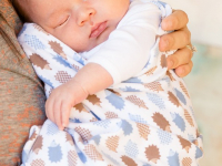 Fisioterapia y Bebés